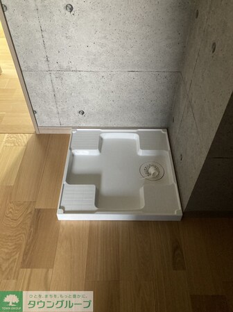 フォレストタウンHの物件内観写真